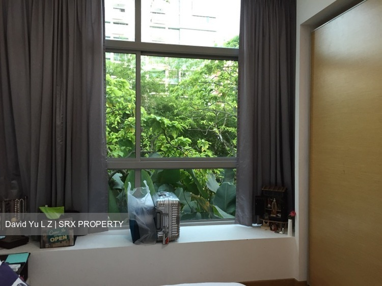 One Jervois (D10), Condominium #504411011